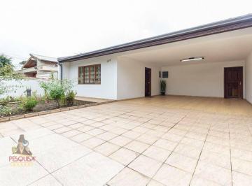 e439c481785855389883d1200cc36fce3c8b9275 · Casa com 3 dormitórios à venda, 302 m² por R$ 1.550.000,00 - Bom Retiro - Curitiba/PR