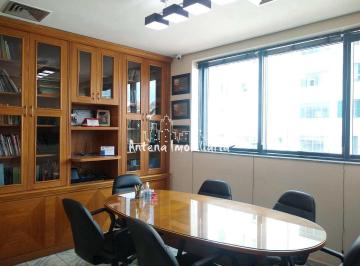 Comercial · 112m² · 2 Vagas · Conj. Comercial em Perdizes - Cód.: 10650.