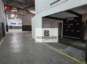 5c551c196f0525d5803a9fde7cf399ced8dc0148 · Galpão para alugar, 584 m² por R$ 14.000,00/mês - Vila Conceição - Diadema/SP