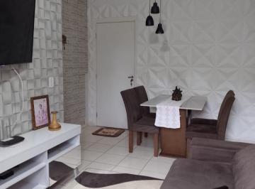 20230228173123109557.jpg · Apartamento para Venda em Limeira, Parque Novo Mundo, 2 dormitórios, 1 banheiro, 1 vaga