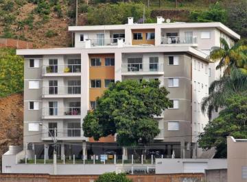 FACHADA · Condominio Residencial Serra das Araucárias