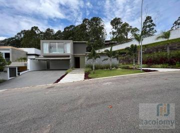 ce6bd292b9cceed2358905b6c9bdae4bc566c819 · Casa maravilhosa para venda no Villa Solaia Tamboré