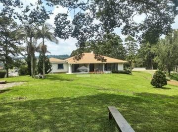 7a93840e0b247f9f63fc3ff73f33bcb0abc4aa53 · Sítio com 4 dormitórios, 36300 m² - venda por R$ 2.500.000,00 ou aluguel por R$ 16.500,00/mês - Vila