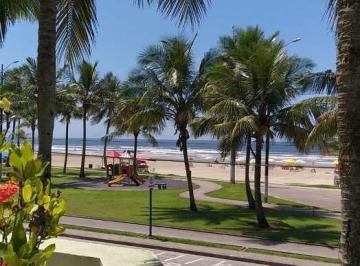 Apartamento · 84m² · 2 Quartos · 1 Vaga · Apartamento com 2 dorms, Centro, Bertioga - R$ 800 mil, Cod: 3065