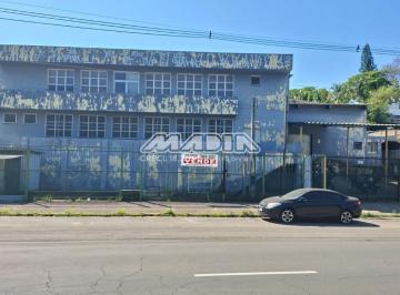 0 · barracão à venda em Vila Santana