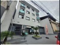 Apartamento · 45m² · 1 Quarto · Apartamento com 1 quarto para alugar, 45 m² por R$ 1.450/mês - Vila Tijuco - Guarulhos/SP