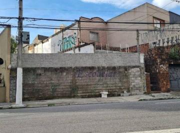 f46735350929b1aaa13e5c40c343b19771728ce8 · Terreno à venda, 380 m² por R$ 1.800.000,00 - Água Fria - São Paulo/SP