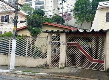 5f40777fd028dd58ff94493d29c72d1cd5b3b01f · Casa com 3 dormitórios à venda, 365 m² por R$ 995.000,00 - Parque Mandaqui - São Paulo/SP