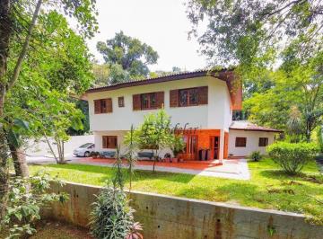 b85dbcfda8d2f3456a98bf8b97018faabd1846c9 · Casa à venda, 250 m² por R$ 1.990.000,00 - Caraguatá - Mairiporã/SP