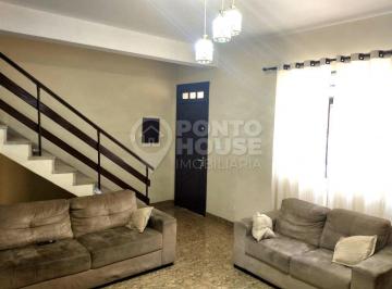 Casa · 118m² · 3 Quartos · 1 Vaga · Sobrado à venda, Chácara Inglesa, 154m², 3 dormitórios, 3 banheiros, 1 vaga
