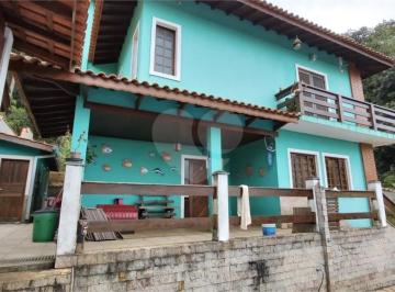 Área de Serviço · Condomínio com 4 quartos à venda em Santa inês - SP