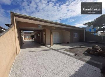 104ad30dbe24a23d6082f931e34cf7fcf3ad60f7 · Casa com 4 dormitórios à venda, 192 m² por R$ 650.000,00 - Shangri-la - Pontal do Paraná/PR