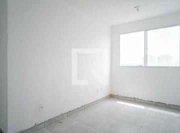 Apartamento · 44m² · 2 Quartos · Apartamento à Venda - Ermelino Matarazzo, 2 Quartos, 44 m² - São Paulo