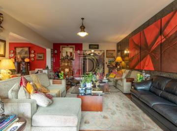 Apartamento · 385m² · 2 Quartos · 2 Vagas · BELA VISTA - AO LADO MASP - 3 VARANDAS - 385 m² - VISTA PANORÂMICA