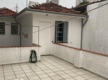 Casa · 248m² · 3 Quartos · 3 Vagas · CASA À VENDA E PARA ALUGAR 3 DORMITÓRIOS, 248 m² -  MOOCA