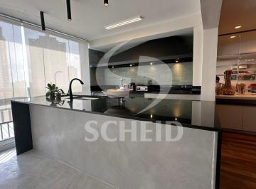 Apartamento · 310m² · 4 Quartos · 4 Vagas · Apartamento a venda no alto  da boa vista MOBILIADO  , 310 m² 4 quartos sendo 4 suítes, 4 vagas .