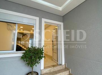 Casa · 175m² · 4 Quartos · 2 Vagas · Lindo Sobrado Ecológico.