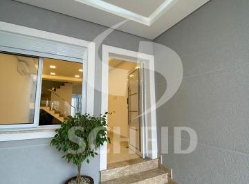 Casa · 175m² · 4 Quartos · 2 Vagas · Lindo Sobrado Ecológico.