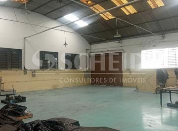 Comercial · 1950m² · SÃO TRÊS GALPÕES Á VENDA 1.950 M² DE CONSTRUÇÃO OPRTUNIDADE UNICA!!