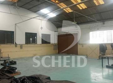 Comercial · 1950m² · SÃO TRÊS GALPÕES Á VENDA 1.950 M² DE CONSTRUÇÃO OPRTUNIDADE UNICA!!