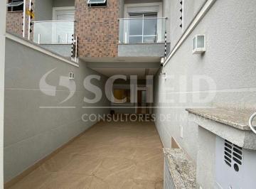 Casa · 175m² · 4 Quartos · 2 Vagas · Lindo Sobrado Ecológico.