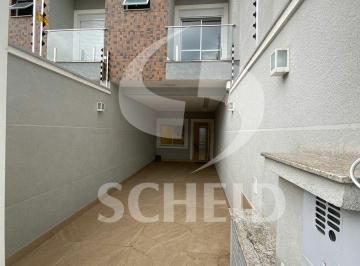 Casa · 175m² · 4 Quartos · 2 Vagas · Lindo Sobrado Ecológico.