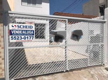 Casa · 240m² · 3 Quartos · 2 Vagas · Sobrado a Venda 3 Quartos Jardim Sabará