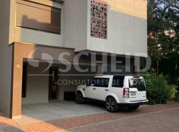 Casa · 425m² · 4 Quartos · 3 Vagas · casa em condomínio fechado a venda