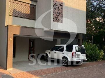 Casa · 425m² · 4 Quartos · 3 Vagas · casa em condomínio fechado a venda