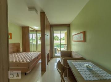 Apartamento · 36m² · 1 Quarto · Apartamento para Aluguel - Asa Norte, 1 Quarto, 36 m² - Brasília