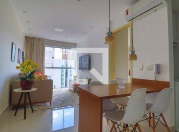 Apartamento · 40m² · 1 Quarto · 1 Vaga · Apartamento para Aluguel - Alto da Glória, 1 Quarto, 40 m² - Goiânia