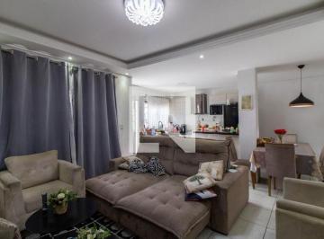 Casa · 60m² · 2 Quartos · 1 Vaga · Casa à Venda - Vila Augusta, 2 Quartos,  60 m² - Guarulhos