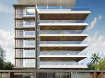 79670.jpg · Apartamento Condomínio Cyano Exclusive Residences (Barra da Tijuca) 4 Suítes 313m²
