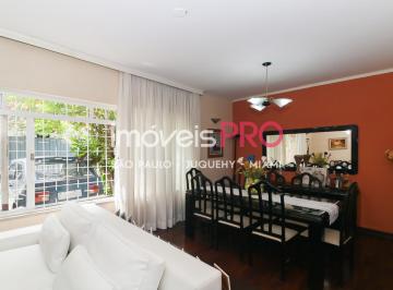 Casa · 191m² · 3 Quartos · 2 Vagas · Casa de vila no Brooklin
