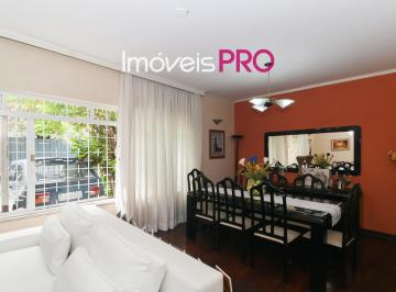 Casa · 191m² · 3 Quartos · 2 Vagas · Casa de vila no Brooklin