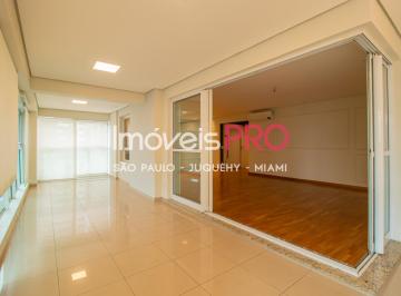 Apartamento · 210m² · 4 Quartos · 3 Vagas · Vila Olímpia - Apartamento com 4 suíte(s), 4 dormitório(s) e 3 vaga(s) de garagem, para venda