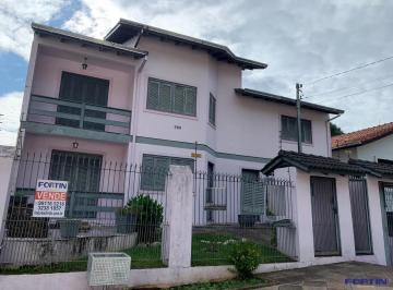 Casa · 6 Quartos · 4 Vagas · Casa à venda - em Ana Rech