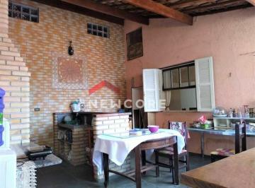 Casa · 162m² · 3 Quartos · 2 Vagas · Sobrado em Avenida Rubens Montanaro de Borba - Jardim Regis - São Paulo/SP