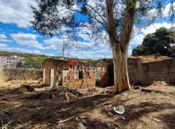 Terreno · 338m² · Lote em Rua Betumirim - Indaiá - Belo Horizonte/MG