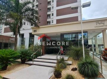Apartamento · 104m² · 3 Quartos · 2 Vagas · Apartamento em Rua Doutor Dimas de Barros - Guanabara Parque Boulevard - Londrina/PR