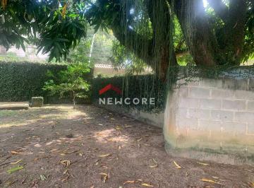 Rural de 3 quartos, Rio de Janeiro · Sítio em Caminho Fragoso - Guaratiba - Rio de Janeiro/RJ