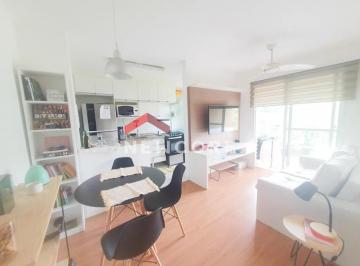 Apartamento · 61m² · 2 Quartos · 1 Vaga · Apartamento em  Estrada Municipal do Embu - Jardim Torino - Cotia/SP
