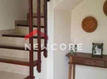 Casa · 360m² · 5 Quartos · 7 Vagas - Newcore · Casa em Rua Assis Brasil - Cordeirinho (Ponta Negra) - Maricá/RJ