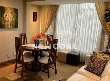 Apartamento · 155m² · 4 Quartos · 2 Vagas · Apartamento em Rua Almeida Mercês - Tremembé - São Paulo/SP