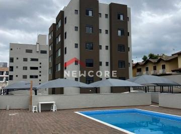 Apartamento · 68m² · 2 Quartos · 1 Vaga · Apartamento em Rua Nossa Senhora Aparecida - Centro - Atibaia/SP