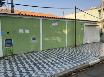 0 · casa à venda em Jardim Campos Elíseos