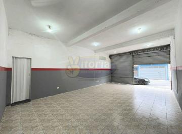 Comercial · 30m² · SALÃO COMERCIAL - JD. LAS PALMAS