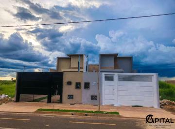 Casa · 68m² · 2 Quartos · 1 Vaga · Belíssimo imóvel em fase final de construção!