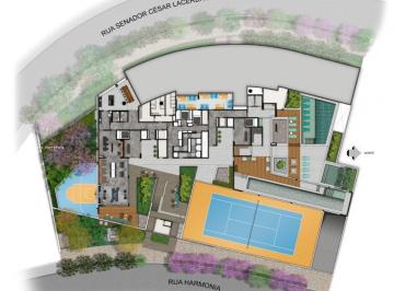 202302271727225742.jpg · Apartamento com 4 quartos à venda em São Paulo, no bairro Sumarezinho