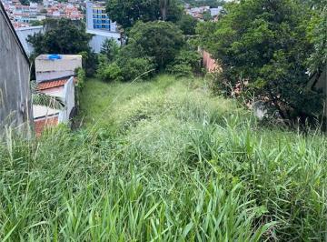 Área de Serviço · Terreno à venda em Vila Indiana - SP